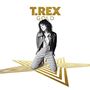 T.Rex - Gold (Music CD)