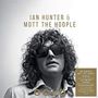 Ian Hunter & Mott the Hoople - Gold (Music CD)