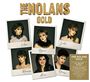 The Nolans – Gold (Music CD)