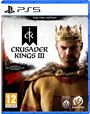 Crusader Kings III - Console Edition (PS5)
