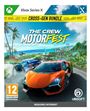 The Crew Motorfest (Xbox Series X)