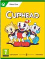 Cuphead (Xbox One)
