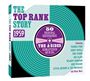Various Artists - The Top Rank Story 1959 (Music CD)