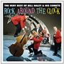 Bill Haley & His Comets - Rock Around The Clock: The Very Best Of (2 CD) (Music CD)