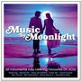 Various Artists - Music By Moonlight [3CD Box Set] (Music CD)