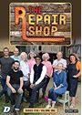The Repair Shop: Series Five Vol 1 [DVD] [2021]