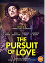 The Pursuit of Love [DVD] [2021]