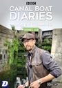 Canal Boat Diaries: Series 1-4 [DVD]