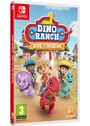 Dino Ranch: Ride to the Rescue (Switch)