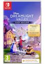 Disney Dreamlight Valley: Cozy Edition (Nintendo Switch)