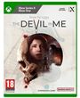 The Dark Pictures Anthology: The Devil in Me (Xbox Series X / One)