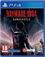 Daymare: 1994 Sandcastle (PS4)