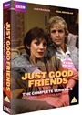 Just Good Friends - Complete Series 1-3 (1983)