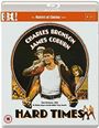 Hard Times (1975) [Masters of Cinema] (Blu-ray & DVD)