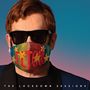 Elton John - The Lockdown Sessions (Music CD)