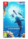 Endless Ocean Luminous (Nintendo Switch)