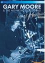 Gary Moore and The Midnight Blues Band - Live At Montreux 1990 (Music DVD)