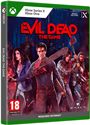 Evil Dead: The Game (Xbox Series X / One)