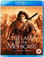 The Last Of The Mohicans (Blu-Ray)