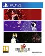 Final Fantasy VIII Remastered (PS4)