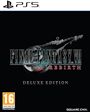 Final Fantasy VII Rebirth - Deluxe (PS5)