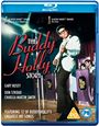 The Buddy Holly Story ( Blu-Ray )