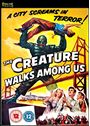 The Creature Walks Among Us (1965)