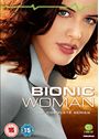 Bionic Woman - The Complete Series