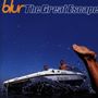 Blur - The Great Escape (Music CD)