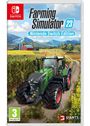 Farming Simulator 23: Nintendo Switch Edition (Nintendo Switch)