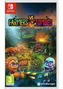 Farmers Vs Zombies (Nintendo Switch)