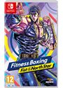 Fitness Boxing: Fist of the North Star (Nintendo Switch)