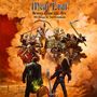 Meatloaf - Braver Than We Are (Explicit) (Music CD)