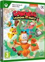 Garfield Lasagna Party (Xbox Series X / One)