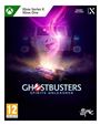 Ghostbusters: Spirits Unleashed (Xbox Series X / One)