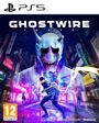 Ghostwire Tokyo (PS5)