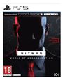 HITMAN World of Assassination (PS5)