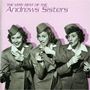The Andrews Sisters - The Very Best Of (Music CD)