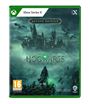 Hogwarts Legacy Deluxe Edition (Xbox Series X)
