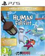 Human Fall Flat - Anniversary Edition (PS5)
