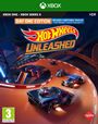 Hot Wheels Unleashed (Xbox One)  - Day One Edition