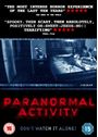 Paranormal Activity (2009)