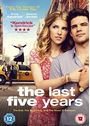 The Last Five Years (2014)