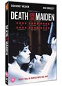 Death and the Maiden [DVD] [1994]