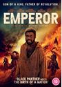 Emperor [DVD] [2021]