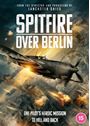 Spitfire Over Berlin [DVD] [2022]