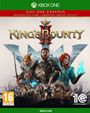 King's Bounty II - Day One Edition (Xbox One)