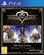Kingdom Hearts: The Story so far (PS4)