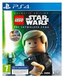 LEGO Star Wars: The Skywalker Saga Galactic Edition (PS4)