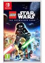 LEGO Star Wars The Skywalker Saga (Nintendo Switch)